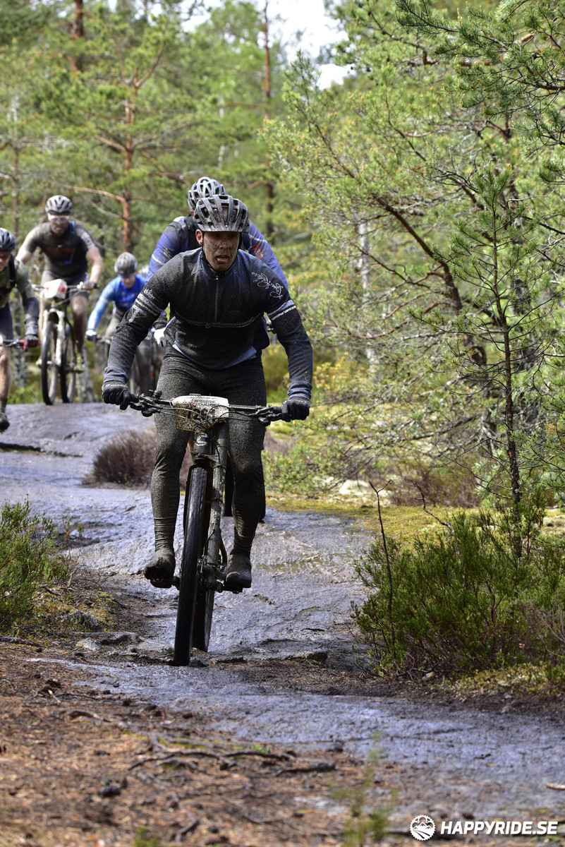 Bild från Lida Loop 2019